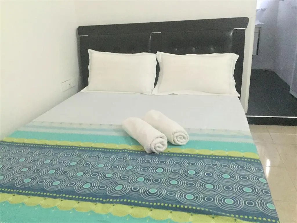 Guest house Asian Villa Negombo
