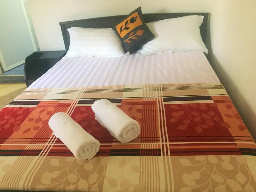 Asian Villa Negombo Guest house