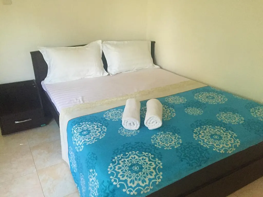 Asian Villa Negombo Guest house