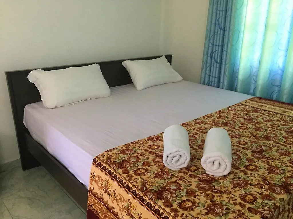 Asian Villa Negombo