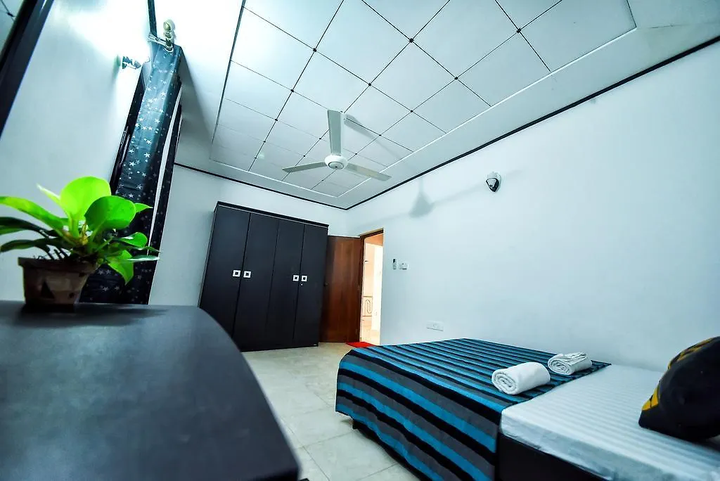 Asian Villa Negombo Guest house