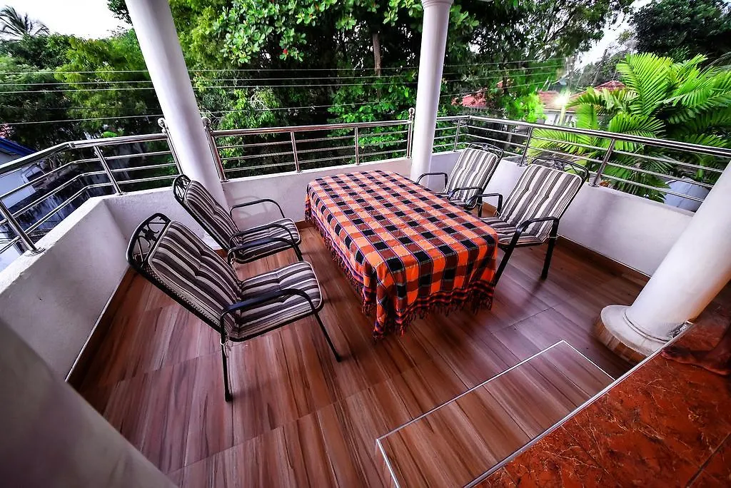 Asian Villa Negombo