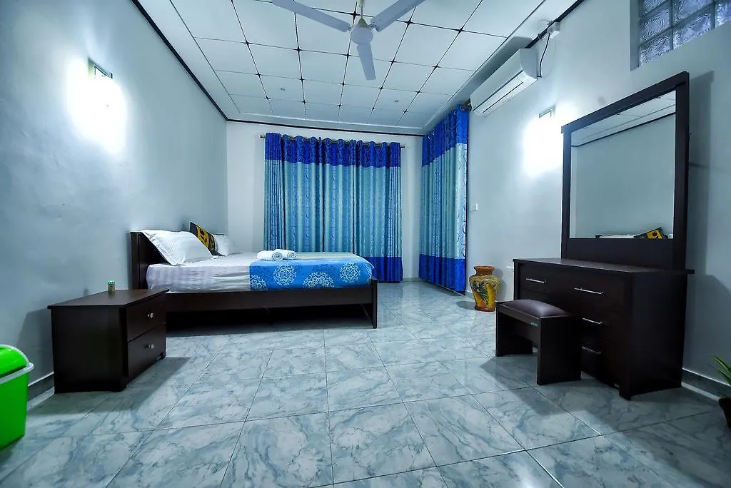 Asian Villa Negombo 0*,