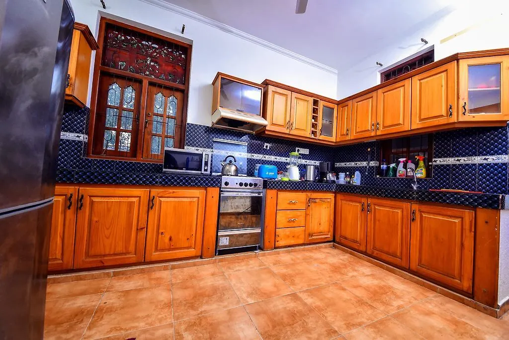 Asian Villa Negombo Guest house