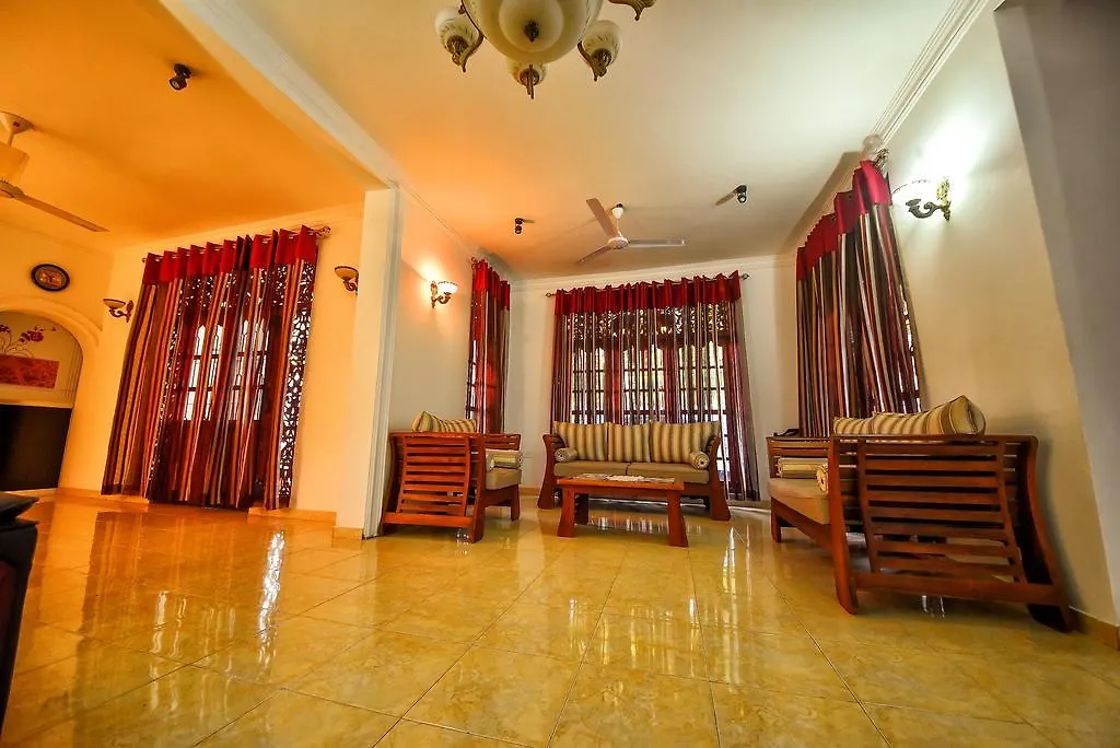 Asian Villa Negombo