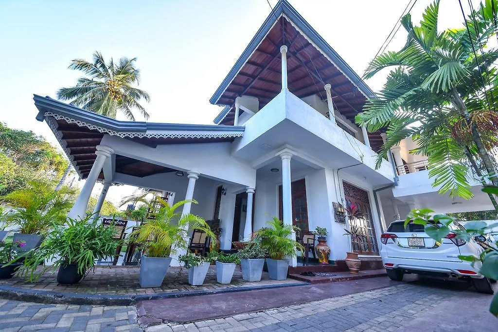 Asian Villa Negombo Guest house
