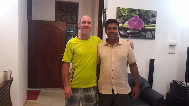 Asian Villa Negombo 0*,